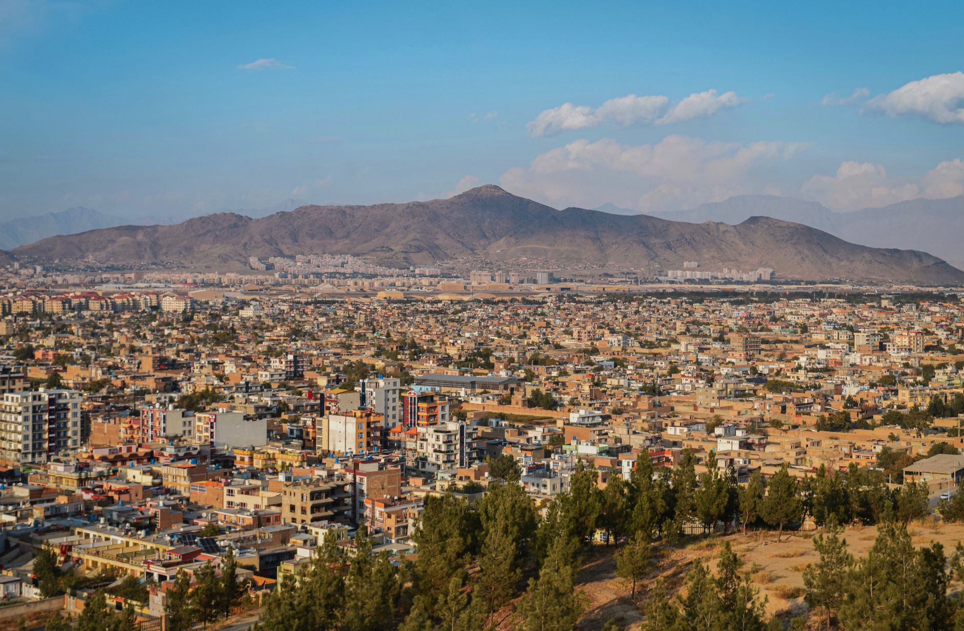 Al-Qaeda regrouping in Afghanistan