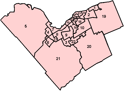 Ottawa municipal election